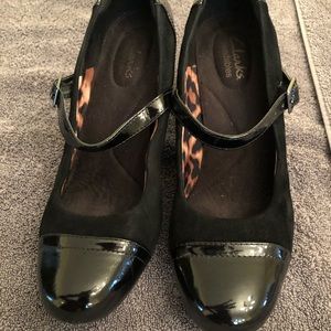 Clarks Mary Jane model 63019